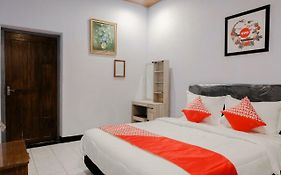 Hotel Palem 1 Syariah RedPartner